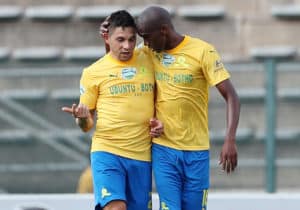 Read more about the article Sundowns confirm seven injuries for Highlands clash