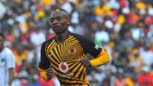 Read more about the article Billiat: Chiefs are closer to winning silverware