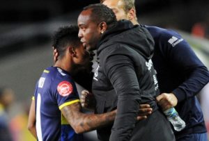 Read more about the article Erasmus sends heartfelt message to Benni