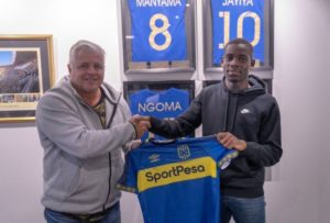 Read more about the article Cape Town City duped by a fake footballer