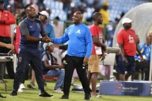 Read more about the article Pitso: Benni should’ve been given a chance