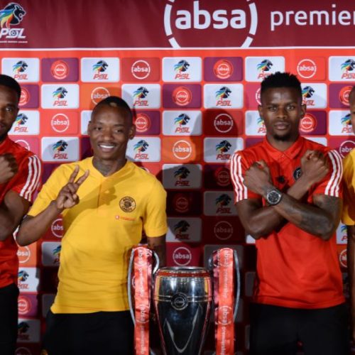 Preview: Kaizer Chiefs vs Orlando Pirates