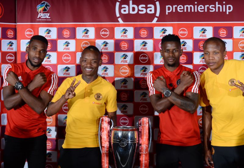 You are currently viewing Preview: Kaizer Chiefs vs Orlando Pirates