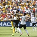 Mathoho sees red as Chiefs edge Pirates
