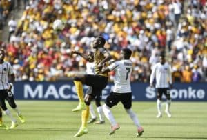 Read more about the article Mathoho sees red as Chiefs edge Pirates