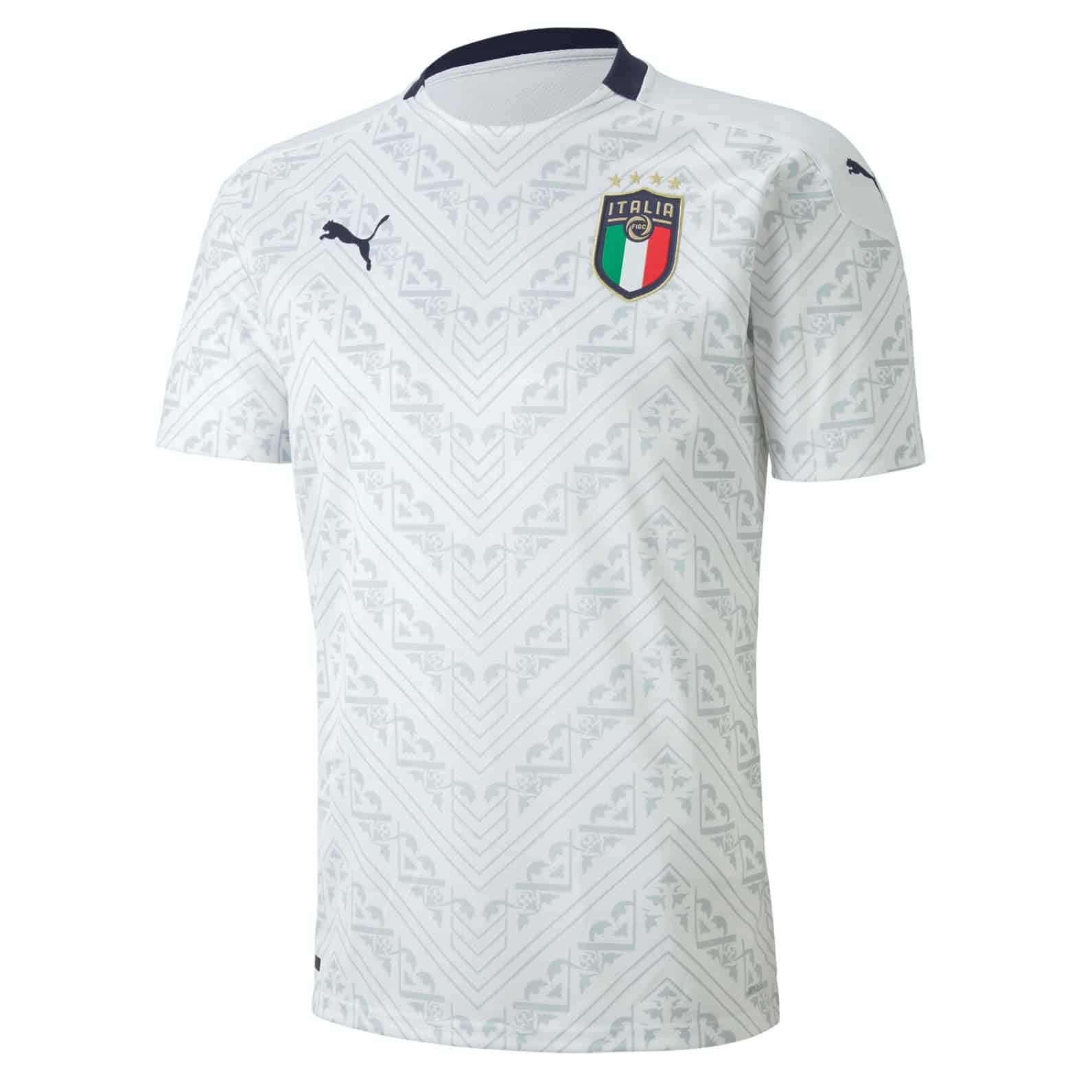 italy national team jersey 2019