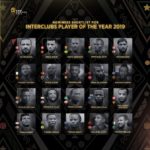 Onyango, Zwane nominated for African Interclubs Player of the Year