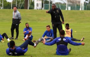 Read more about the article Benni eyes FC Porto or Hearts job