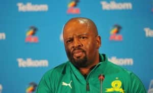 Read more about the article It’s unacceptable to not win these cups – Sundowns assistant coach