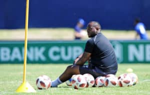 Read more about the article Ntseki wants Benni on Bafana’s technical team