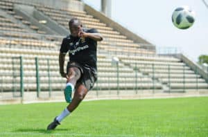 Read more about the article In pictures: Benni McCarthy at Cape Town City