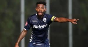 Read more about the article Mkhwanazi: Ball is in Hlatshwayo’s court over Pirates move