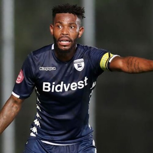 ‘In life anything is possible’ – Pitso still hopeful of Hlatshwayo signing