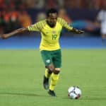 Ntseki: Tau's chance will come to play for a bigger league