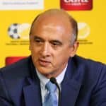 Former SAFA Acting CEO, Russell Paul
