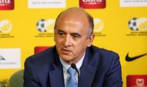 Read more about the article Acting Safa CEO departs for Qatar 2022 World Cup position