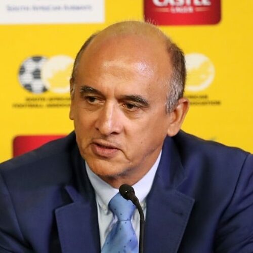 Acting Safa CEO departs for Qatar 2022 World Cup position