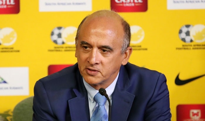 You are currently viewing Acting Safa CEO departs for Qatar 2022 World Cup position