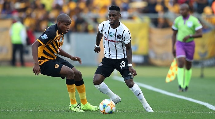 You are currently viewing Maela: Chiefs clash not about revenge