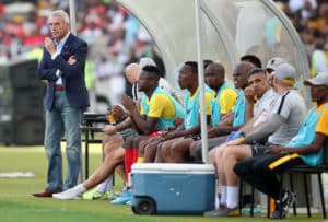 Read more about the article Middendorp: Frosler, Baccus ready for pirates clash
