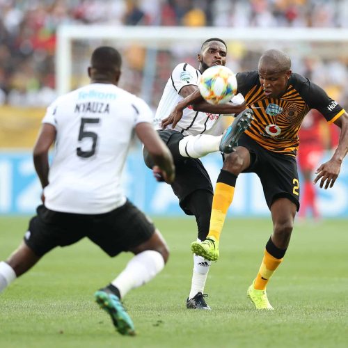 Stats: Soweto Derby in numbers