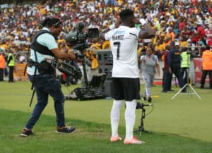 Read more about the article Top 10 PSL goal-scorers (Round 17)