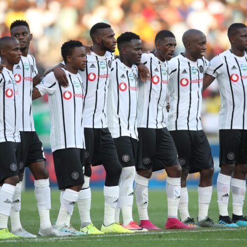 Predicted Pirates starting XI vs Chiefs