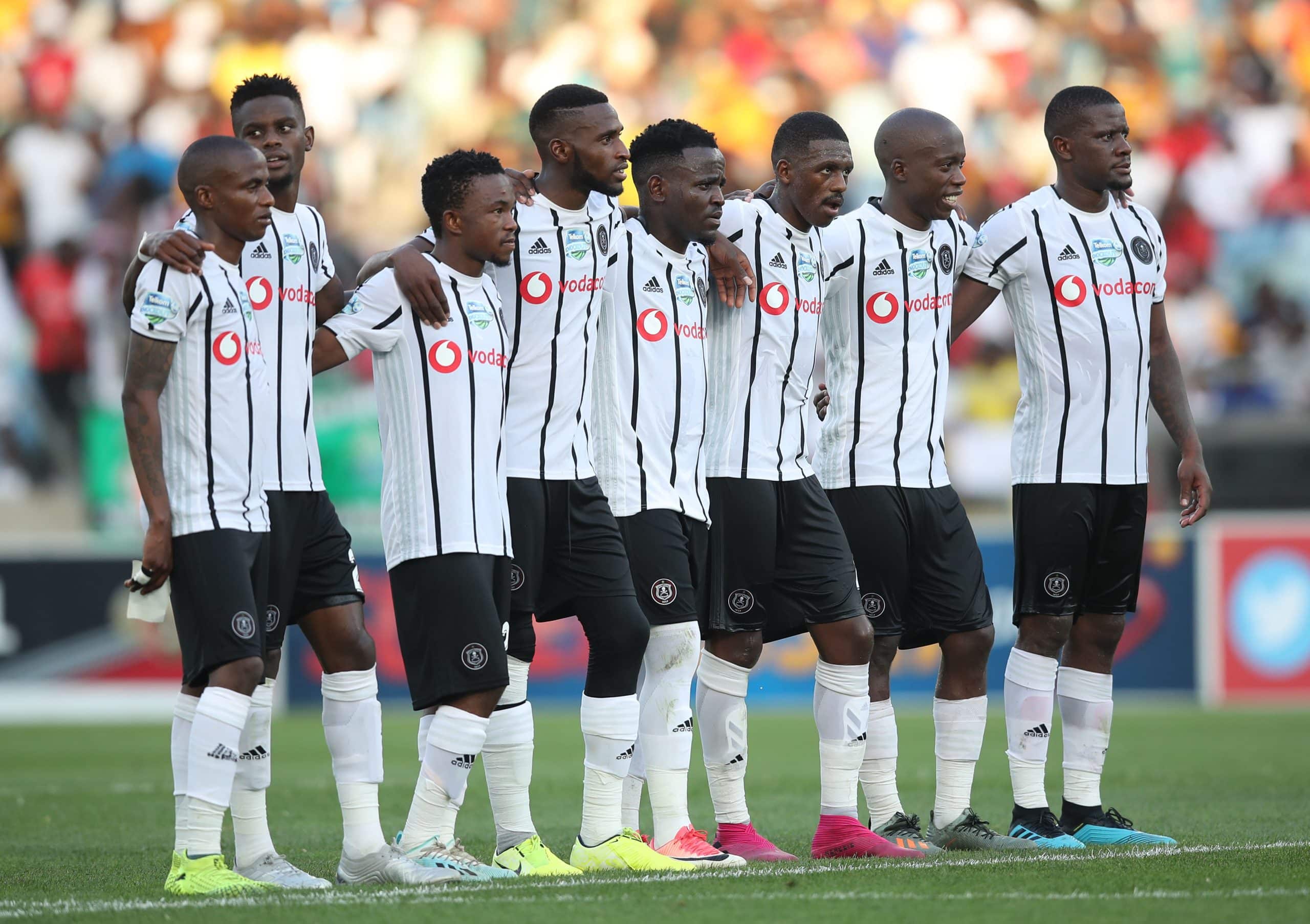 You are currently viewing Predicted Pirates starting XI vs Chiefs