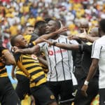 Chiefs vs Pirates