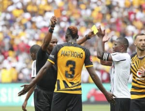 Read more about the article Chiefs suffer major blow ahead of TKO semis
