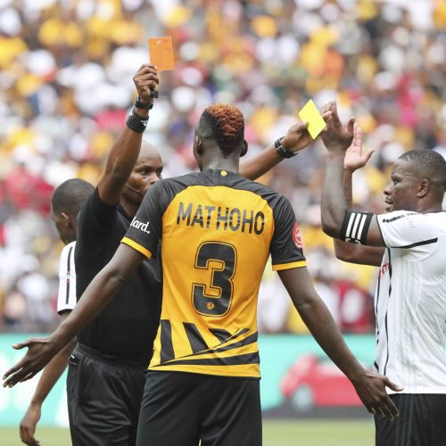 Chiefs suffer major blow ahead of TKO semis