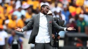 Read more about the article Mokwena: Chiefs’ thuggish behaviour doesn’t belong on a football pitch