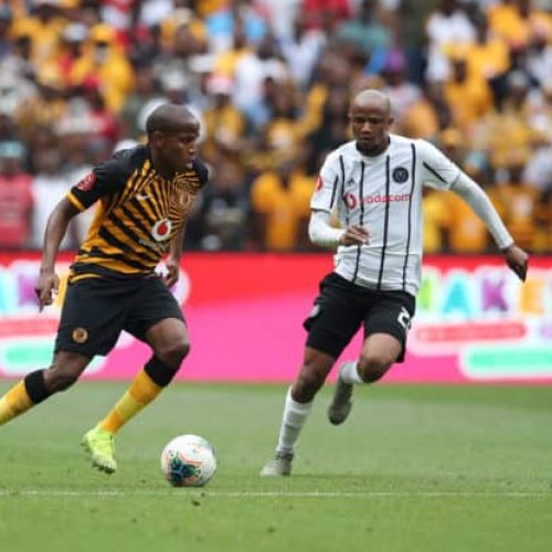 Manyama: You can’t win the PSL title in November