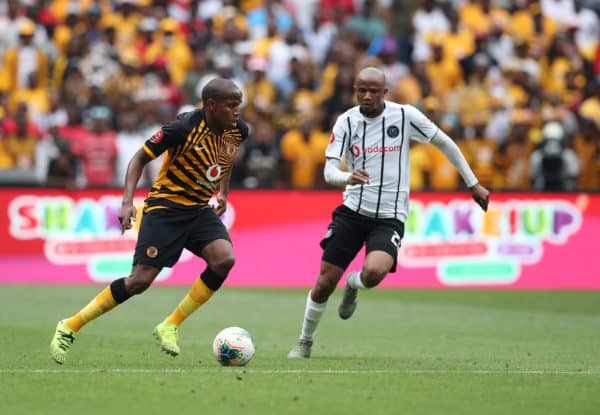 You are currently viewing Manyama: It’s pointless to win POTS if Chiefs doesn’t win title