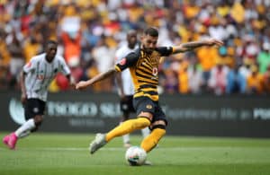 Read more about the article Cardoso: We bringing the TKO title back to Naturena