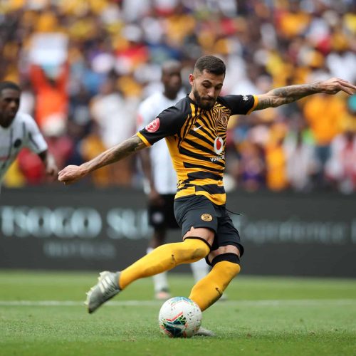 Cardoso: We bringing the TKO title back to Naturena