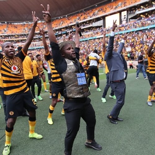 Highlights: Chiefs finally over Pirates in Soweto derby