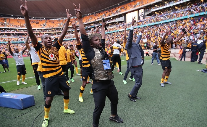 You are currently viewing Highlights: Chiefs finally over Pirates in Soweto derby