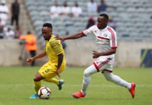 Read more about the article Phiri: I need to build on this performance
