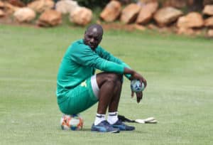 Read more about the article Onyango reveals he chose Sundowns over move abroad