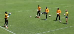 Read more about the article Chiefs handed boost by Khune’s return