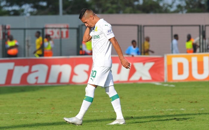 You are currently viewing Kekana: We need Sirino