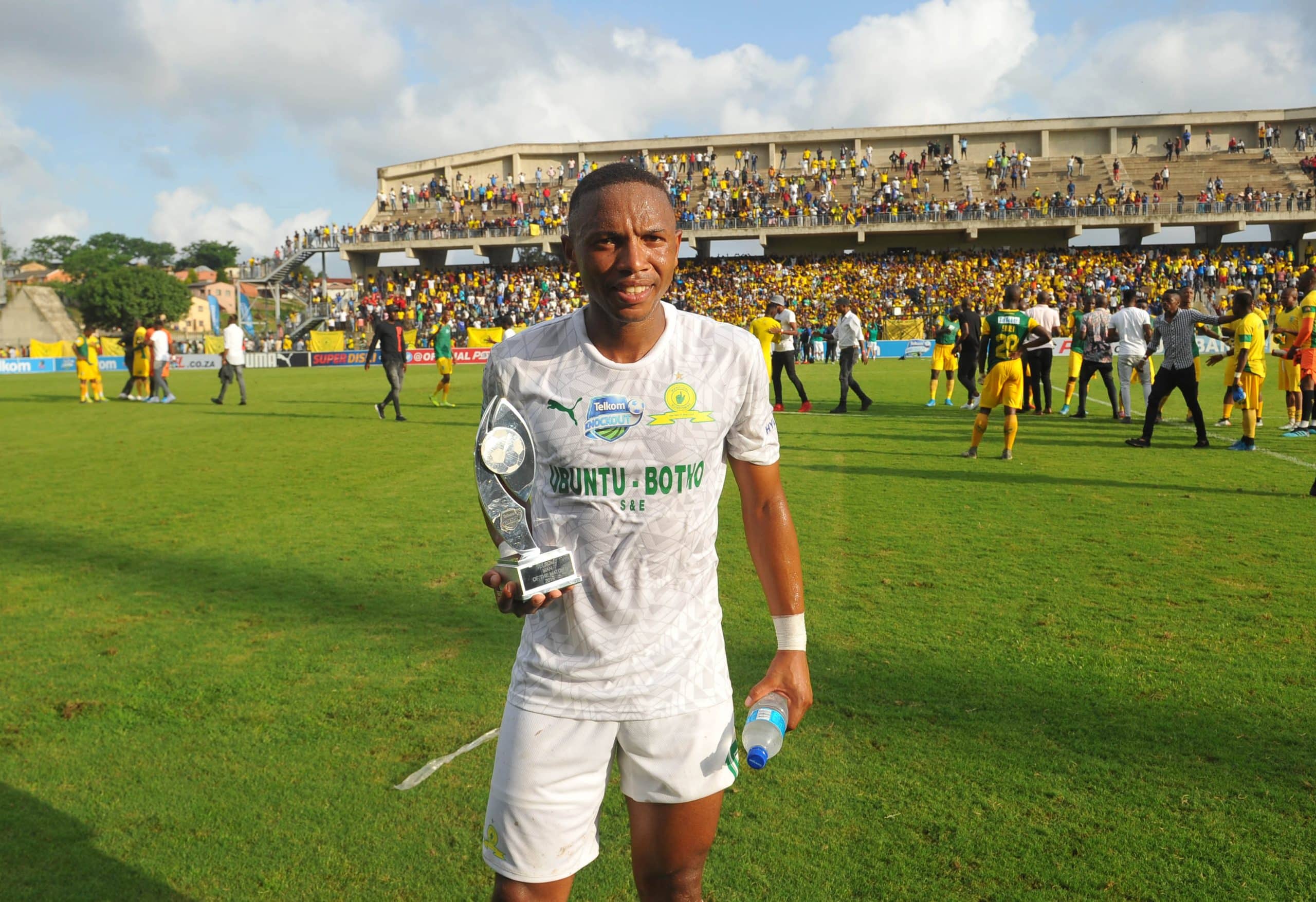 You are currently viewing Watch: Jali’s post-match media conference