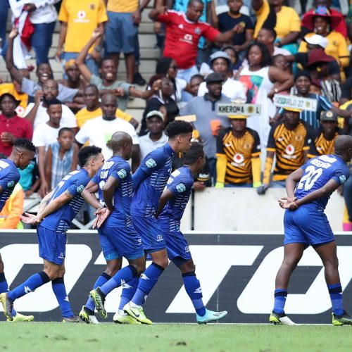 Watch: Chiefs crash out of TKO
