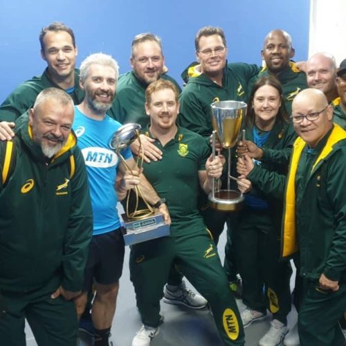 Due process needed in Bok coach succession plan