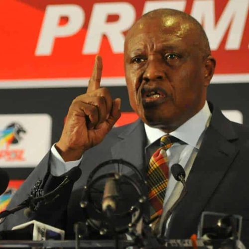 Khoza: PSL considers introducing VAR