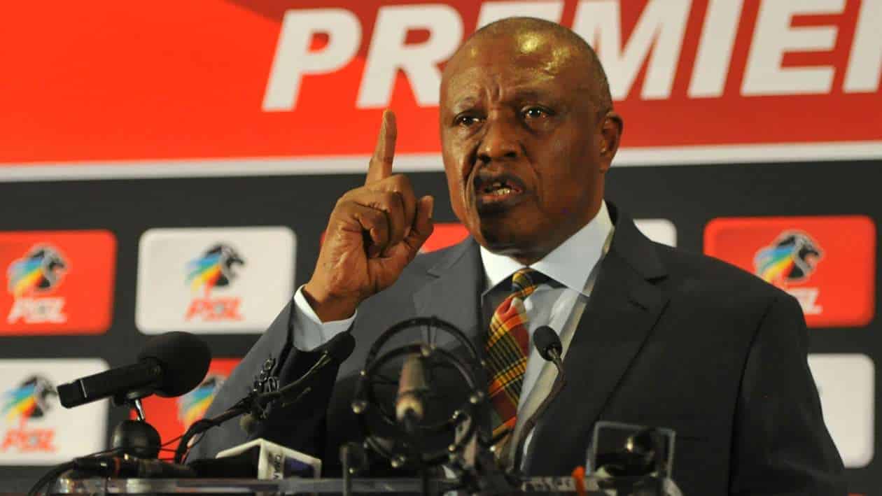 You are currently viewing Khoza: PSL considers introducing VAR