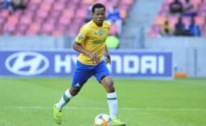 Read more about the article Mkhulise: I want to emulate Percy Tau