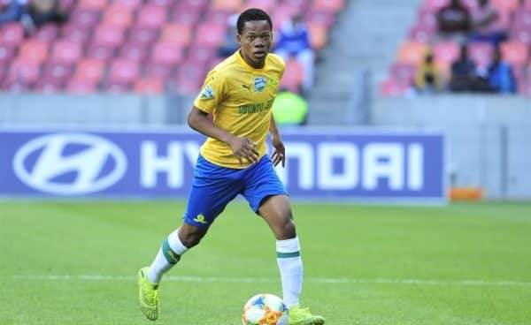 You are currently viewing Watch: Sundowns Q&A with Sphelele Mkhulise