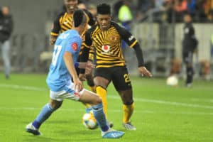 Read more about the article Watch: Zuma’s brace sees Chiefs past Chippa